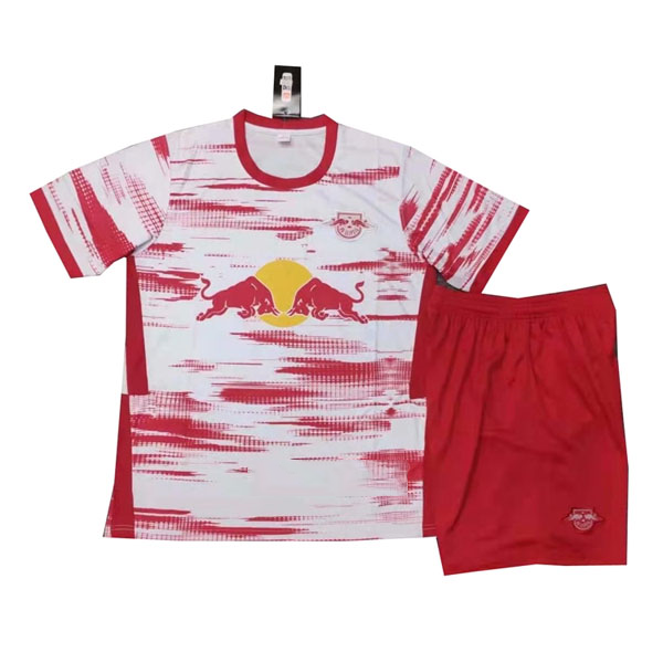 Trikot RB Leipzig Heim Kinder 2021-22